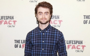 Daniel Radcliffe Equus Uncensored