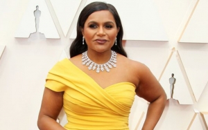 Mindy Kaling Honors Her Indian Heritage With Kids' Middle Names