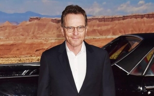 Bryan Cranston Still Struggling With His Sense of Taste and Smell Months After Covid-19 Battle