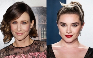 Vera Farmiga and Florence Pugh Join 'Hawkeye' TV Series