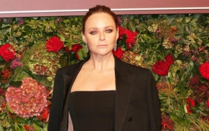 Stella McCartney Receives Environment Honor at Fashion Awards 2020