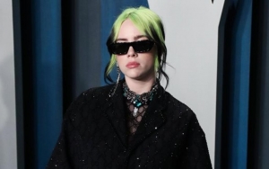 Billie Eilish Calls Off 2021 World Tour After Delays Amid Covid-19 Pandemic