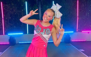 JoJo Siwa's Whole Family Contracted Covid-19