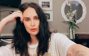 Rumer Willis Blasts Anti-Maskers After Being Exposed to Covid-19