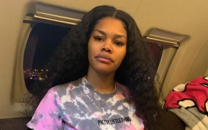 Teyana Taylor Quits Music After 2021 Grammy Nomination Snub