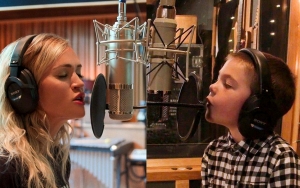Carrie Underwood Exposes What Son Wrote in Younger Brother's Christmas List