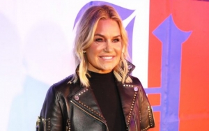 Yolanda Hadid Gives a Peek at Her Bonding Moment With Gigi's Baby Girl