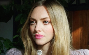 Amanda Seyfried Praises 'Mank' Director for Creating Authentic '30s Era Set 