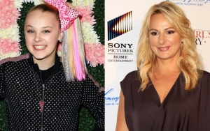 JoJo Siwa Loses Her Cool at Former 'Dance Moms' Co-Star Christi Lukasiak