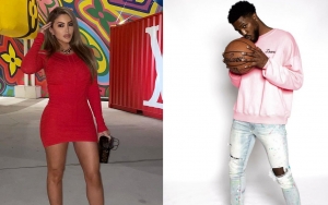 Larsa Pippen Asks People to Not Judge Her Amid Malik Beasley Dating Scandal