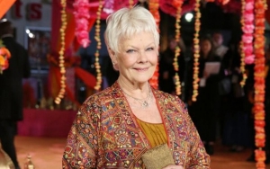 Judi Dench Calls on Government to Invest in Dementia Research