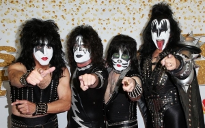 KISS Reveal Plan to Have Concert in the 'Coldest Place on Earth' for 2021 Farewell Tour