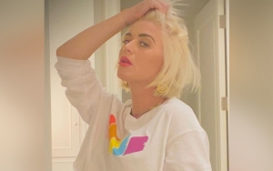 Katy Perry Turns to Meditation to Help With Sleep Deprivation as First-Time Mom