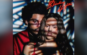 The Weeknd Teams Up With Rosalia for 'Blinding Lights' Remix
