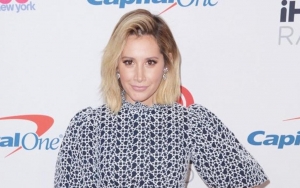Pregnant Ashley Tisdale Has No Plan to Take Long Maternity Leave 
