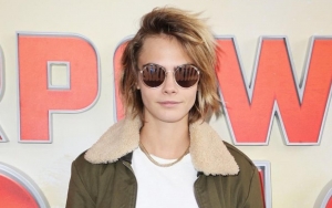 Cara Delevingne Left a Share of $4.6 Million by Late Godmother