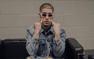 Bad Bunny Feels 'Perfect' After Testing Negative for Covid-19