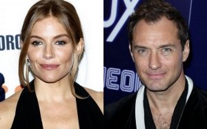 Sienna Miller Has No Recollection of Six Weeks of Her Life After Jude Law Cheating Scandal