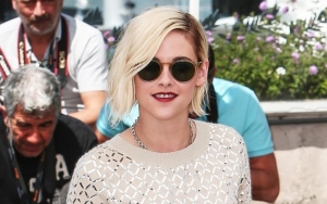 Kristen Stewart Got Sick With Covid-19 on Set of Her New Movie 'Happiest Season'