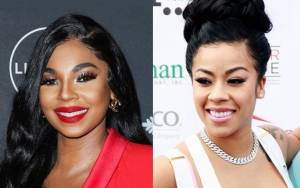 Ashanti and Keyshia Cole Announced as Latest Pairing for Verzuz Battle
