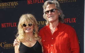 Goldie Hawn and Kurt Russell Dream of Making Film With Whole Family