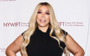 Wendy Williams Reportedly Mourns Death of Her Mother