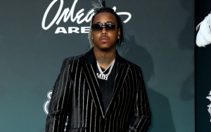 Jeremih 'Getting Stronger Everyday' After Hospitalized for COVID-19