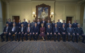 Netflix Will Not Add Fiction Disclaimer to 'The Crown'