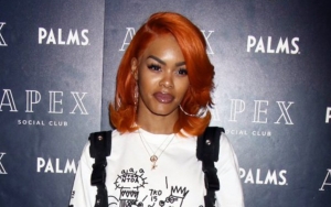 Teyana Taylor Blames Label for Her Retirement Announcement