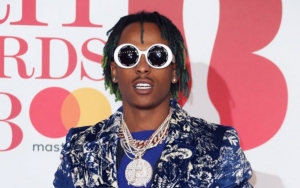 Rich The Kid Accuses Airport Staff of Racism After Being Kicked Off Flight