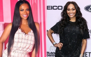 Kandi Burruss and Cynthia Bailey Shade New 'RHOA' Star Drew Sidora's Fashion Sense