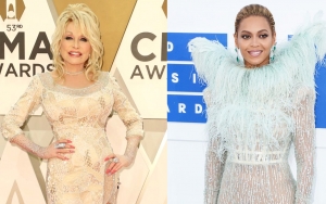 Dolly Parton Always Hopes Beyonce Would Cover 'Jolene' Someday