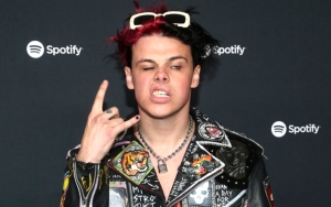 Yungblud Credits His Fanbase for Redefining Emotion and Feeling He Has Ever Felt