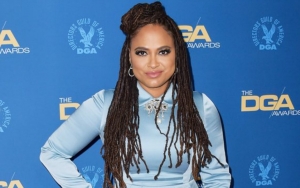 Ava DuVernay Teams Up With 'Arrow' Writer to Tackle DC Superhero Naomi