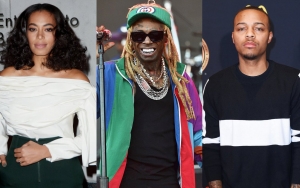 Solange Knowles and Lil Wayne Once Dated, Bow Wow Claims
