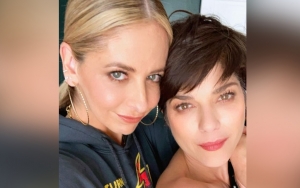 Sarah Michelle Gellar and Selma Blair Recreate 'Cruel Intentions' Kiss at MTV Movie and TV Awards