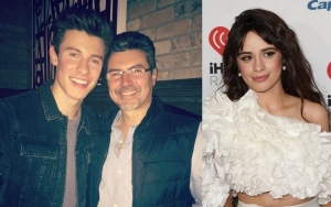 Shawn Mendes' Dad Calls Camila Cabello His 'Daughter-In-Law'