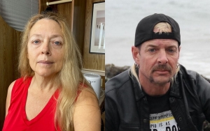 Carole Baskin Slams 'Tiger King' Producers for Making Up Joe Exotic Feud