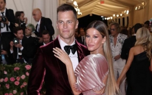 Police Called to Tom Brady and Gisele Bundchen's House Due to Break-In