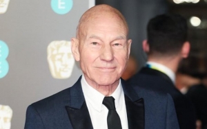 Patrick Stewart, 80, Still Struggling With Childhood Trauma