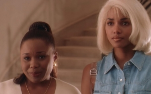 Halle Berry 'Completely Heartbroken' as Co-Star Natalie Desselle-Reid Dies of Cancer