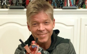 'Deadpool' Creator Shares Podcast Plans for Wise-Cracking Character's 30th Anniversary