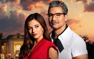 Mario Lopez Embarks on Love Affair as Sexy Colonel Sanders in 'A Recipe For Seduction'