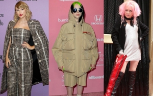 Taylor Swift and Billie Eilish Among Headliners for Cyndi Lauper's Home for the Holidays Concert