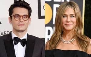 John Mayer Caught Liking Ex Jennifer Aniston's Pics 11 Years After Split