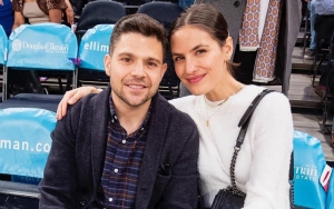 Jerry Ferrara 'Grateful' Wife Breanne Racano Is Pregnant With Their Second Baby Boy