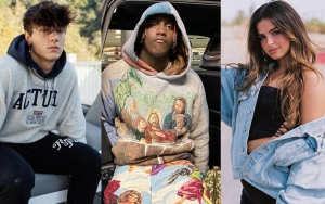 Bryce Hall Feuding With Lil Yachty As He Turns Down Offer To Appear On Mv With Addison Rae