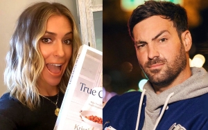 Kristin Cavallari Packing on PDA With New Beau Jeff Dye in Cabo Getaway