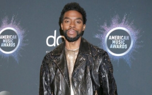 Chadwick Boseman's Death Announcement Unveiled as Most Retweeted Post of 2020