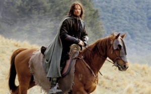 Viggo Mortensen Reveals Two of His 'Lord of the Rings' Horses Have Died